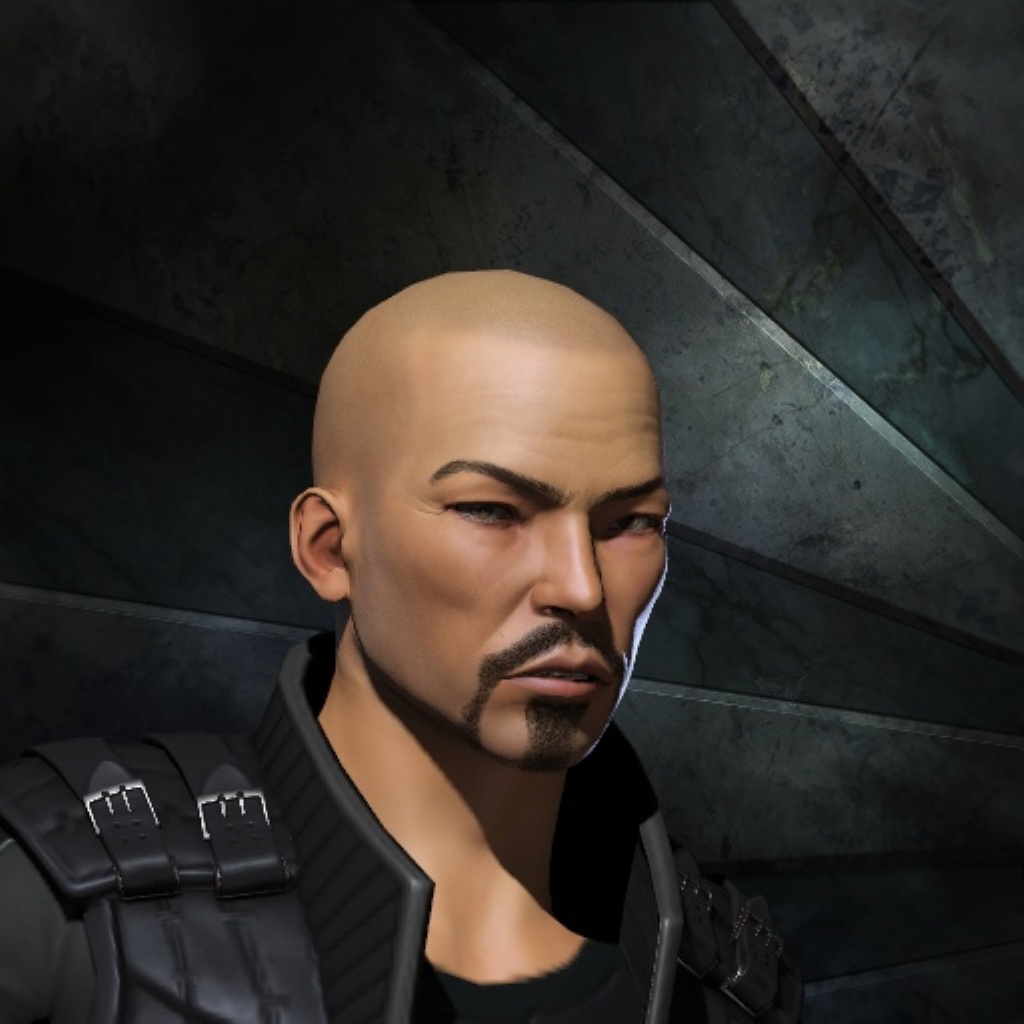 Masaru Shinigami