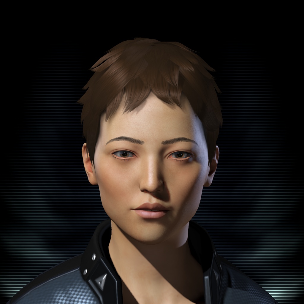 Lyn Valwyn