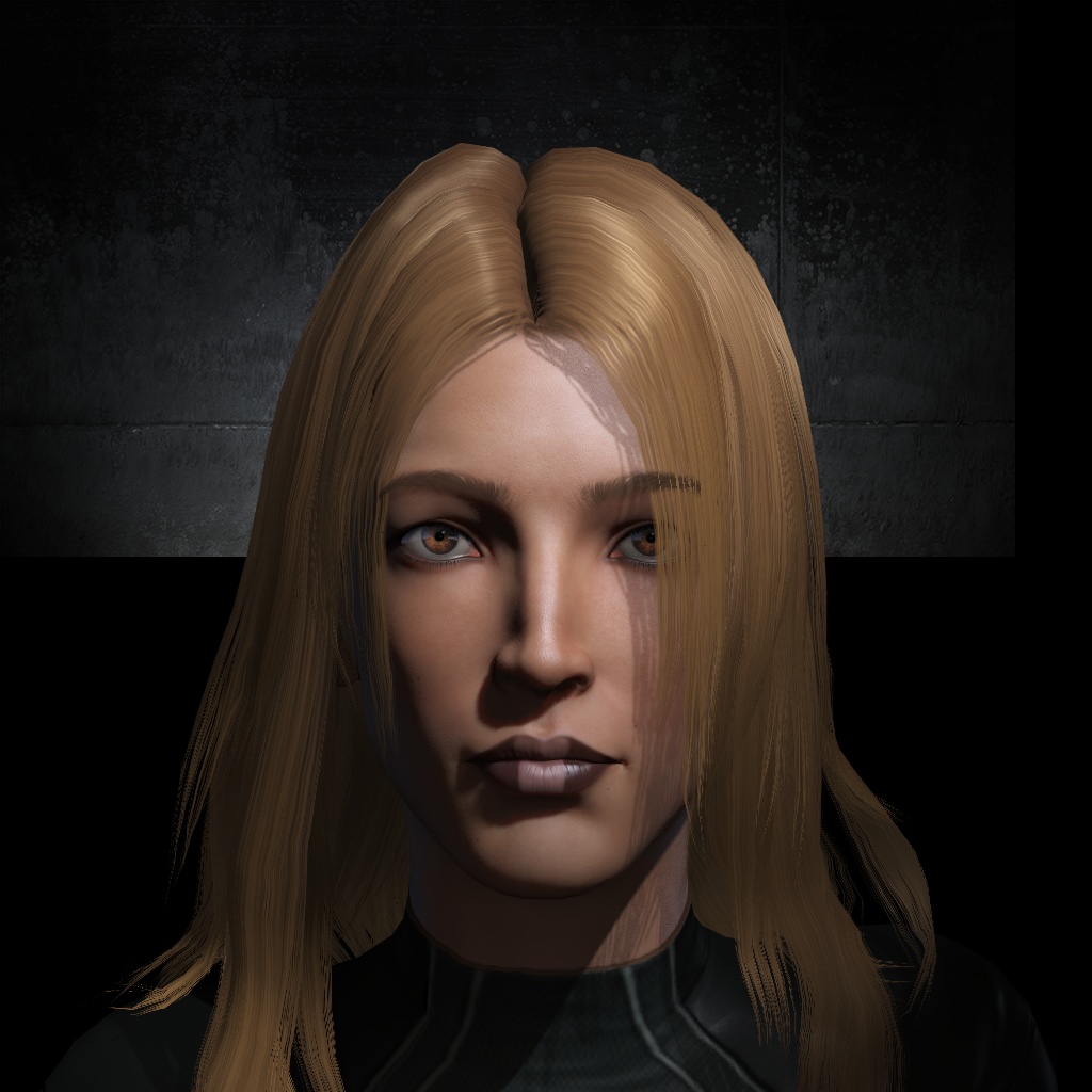 Joanne Dark
