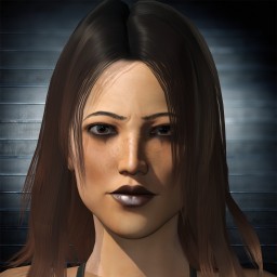 Chalice Malice portrait