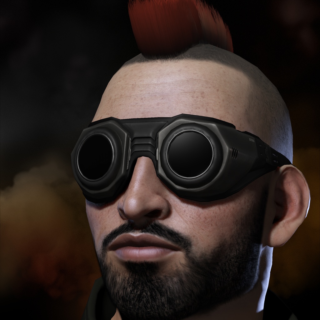 portrait