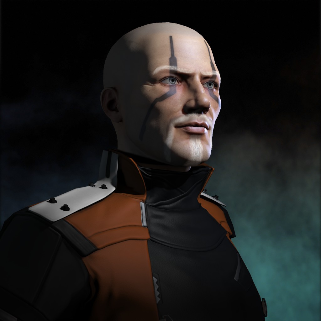 Portrait