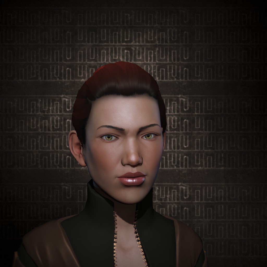 Nienna Mithrandir
