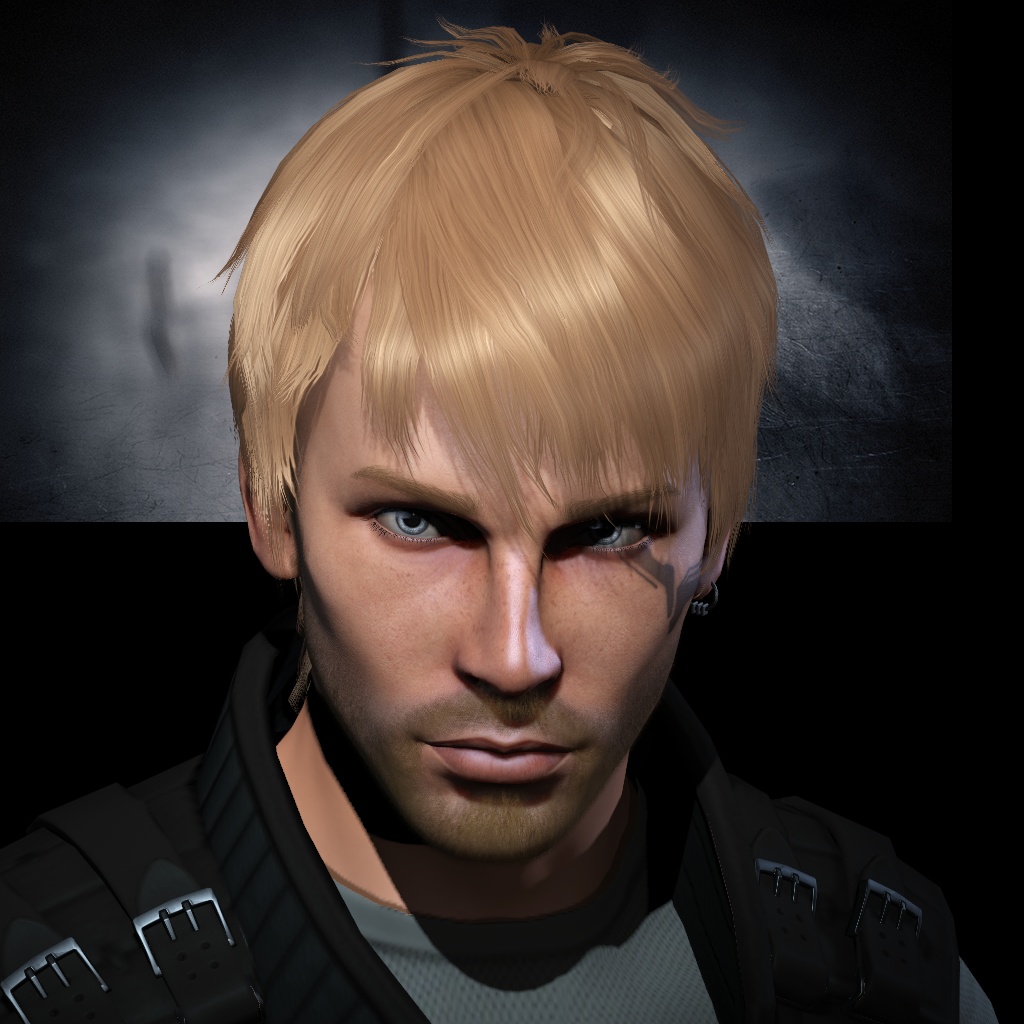 Ryan Draiken