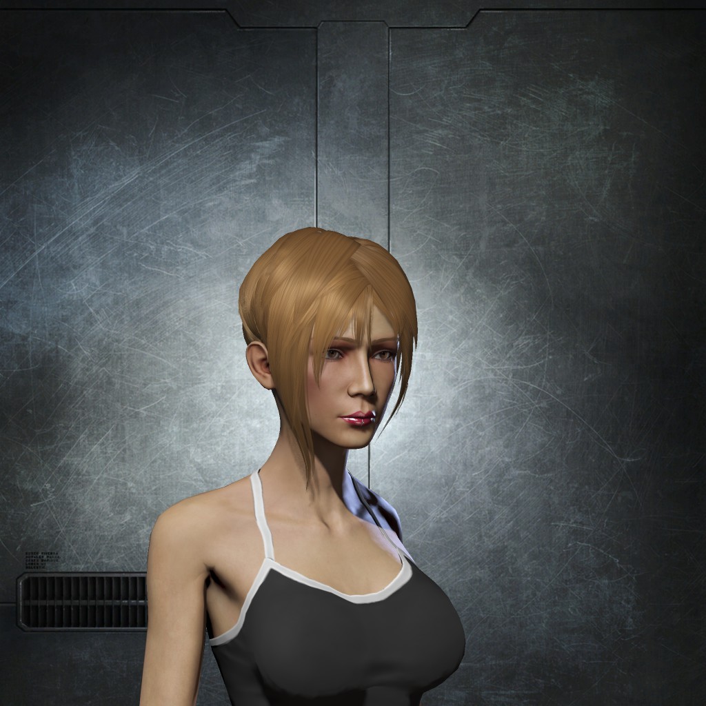 Lady Mafia