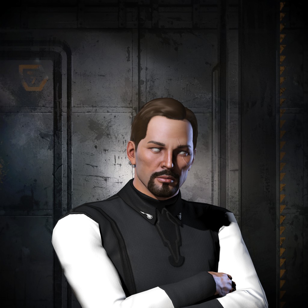 Drake Michaels