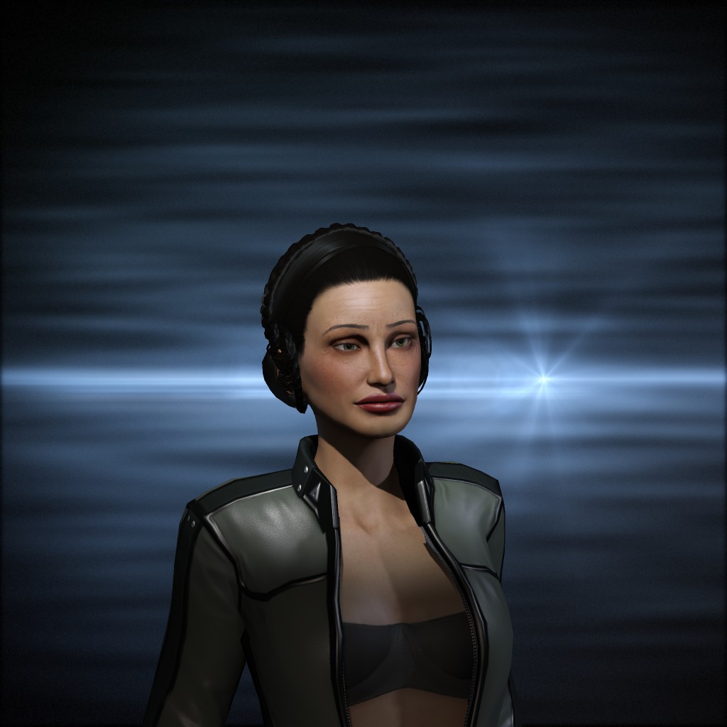 Endya Lumidia