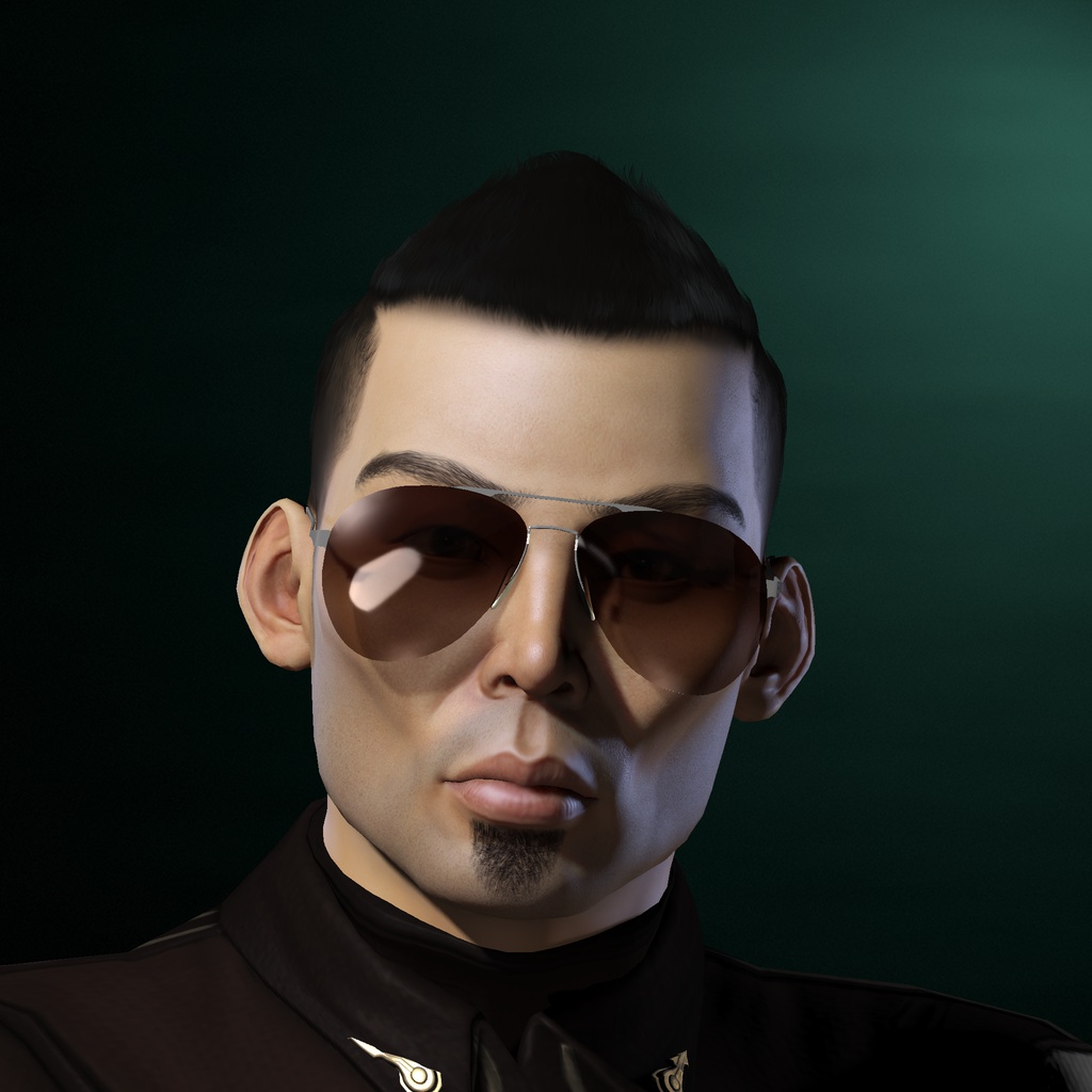 portrait