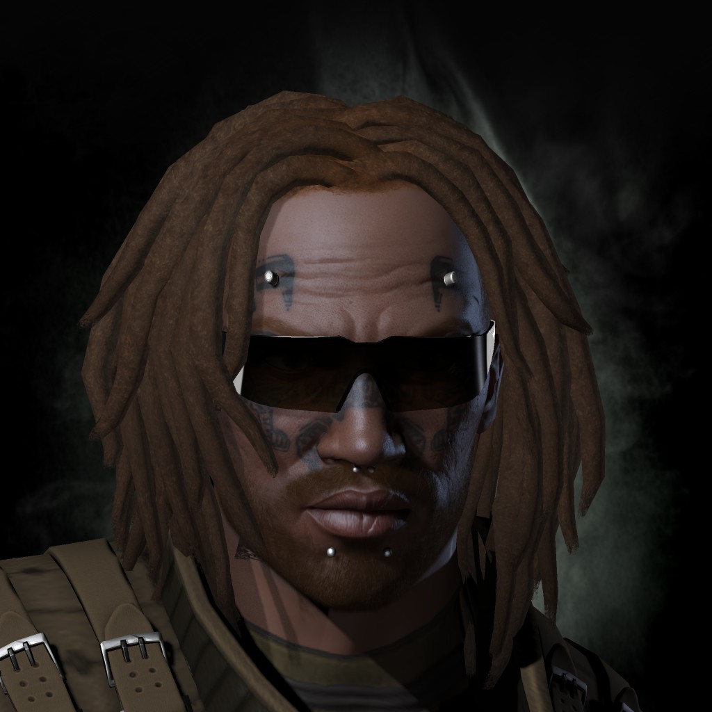 Praetor Havoc