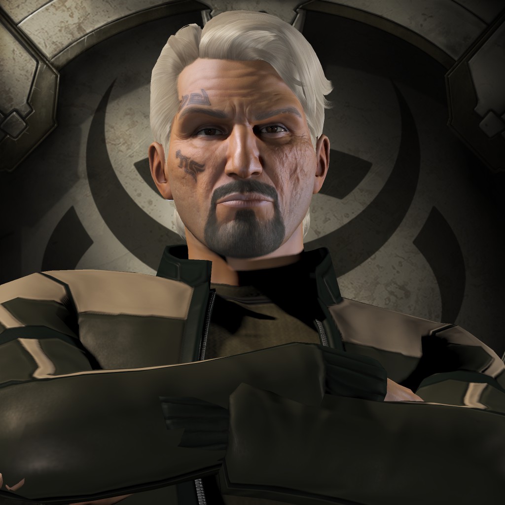Vayden Gantor