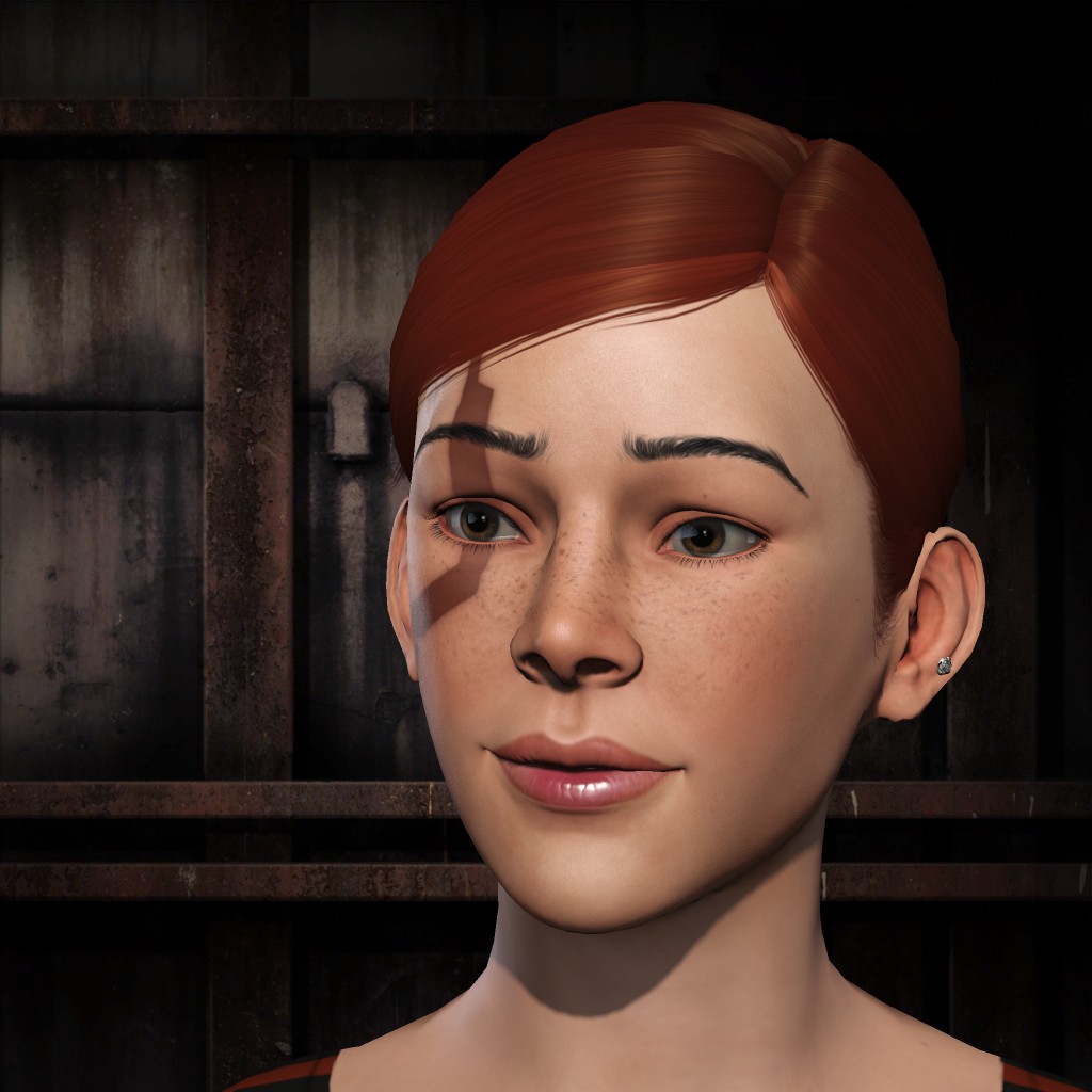 portrait