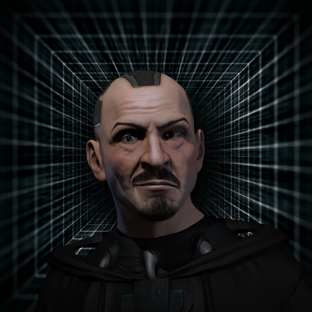 portrait