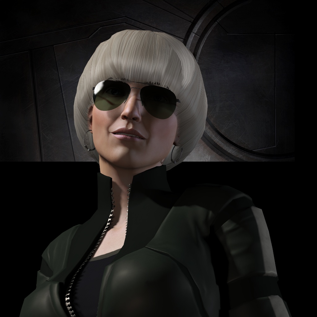 Orbital Kharma