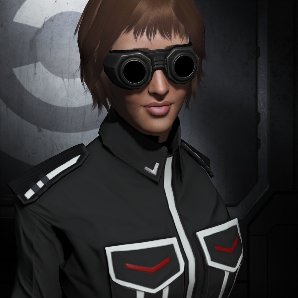 TechnoGirl