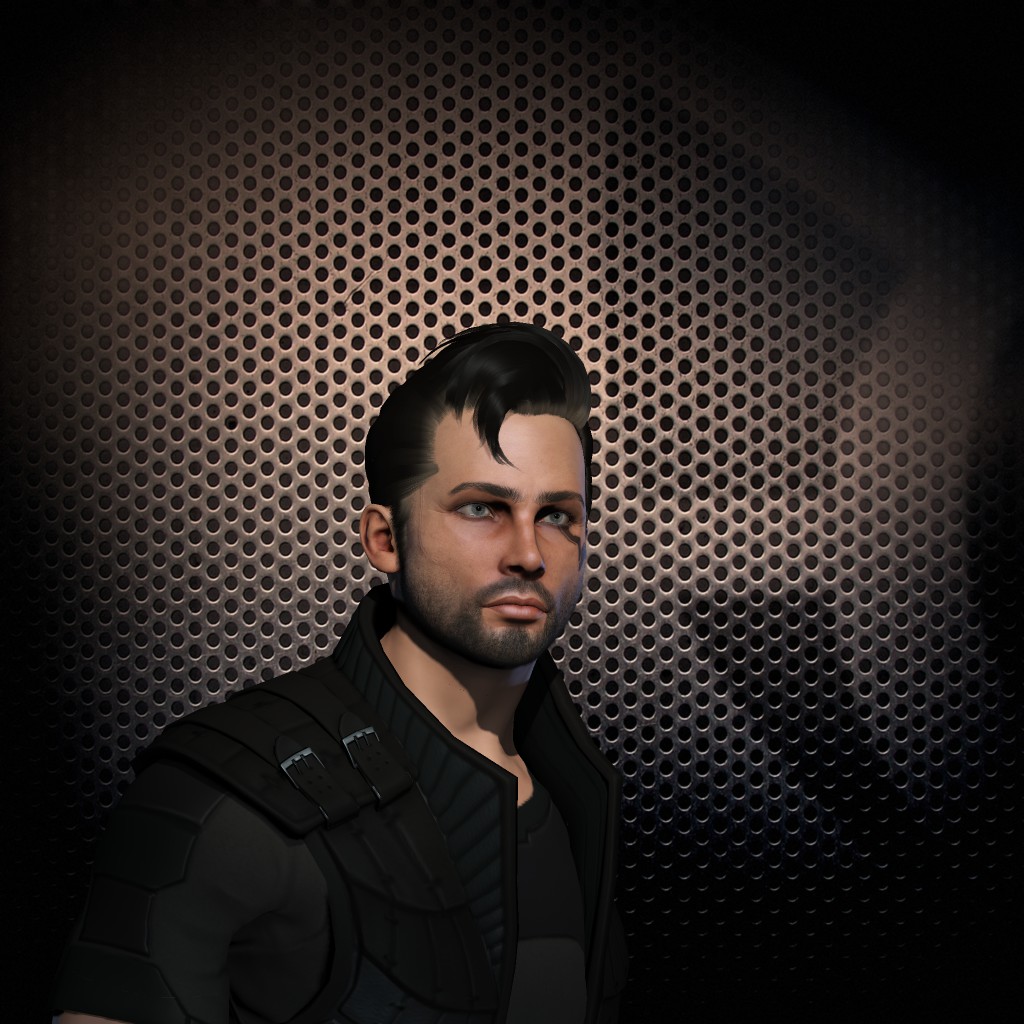 Garrett Praetorian