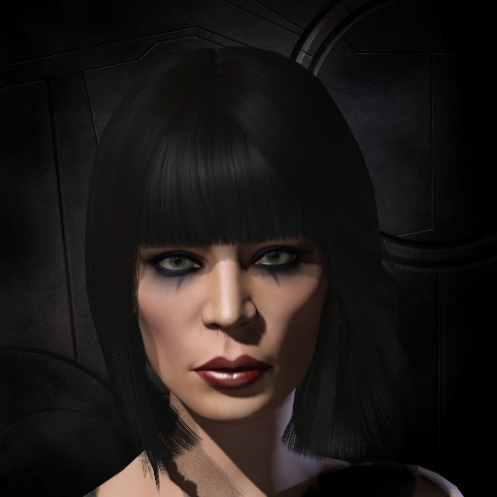 Morrigan Ravuhn