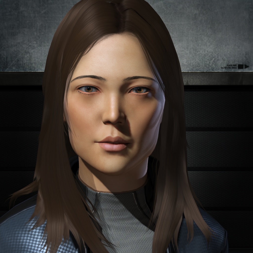 Shari Doji