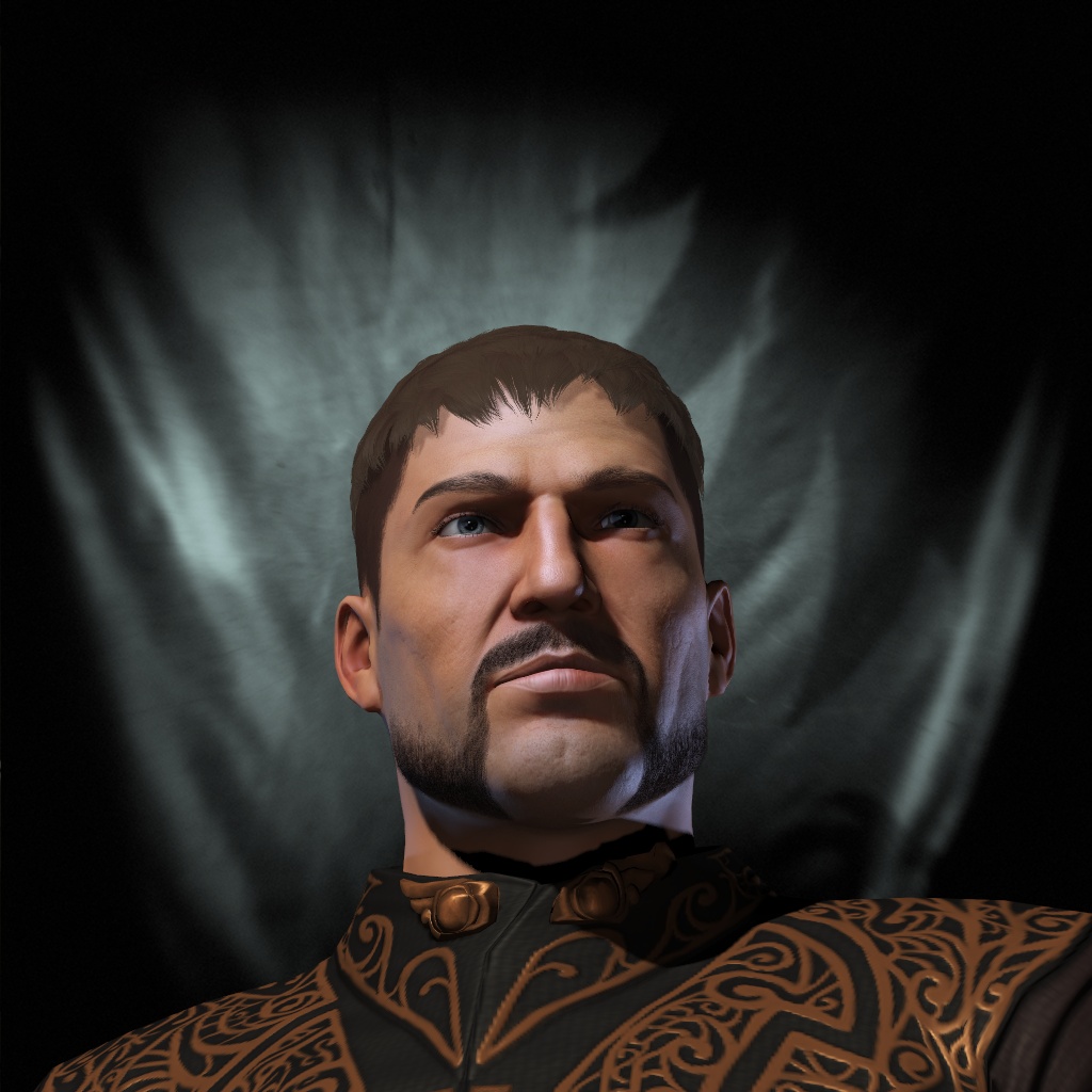 Grossmeister Azrael