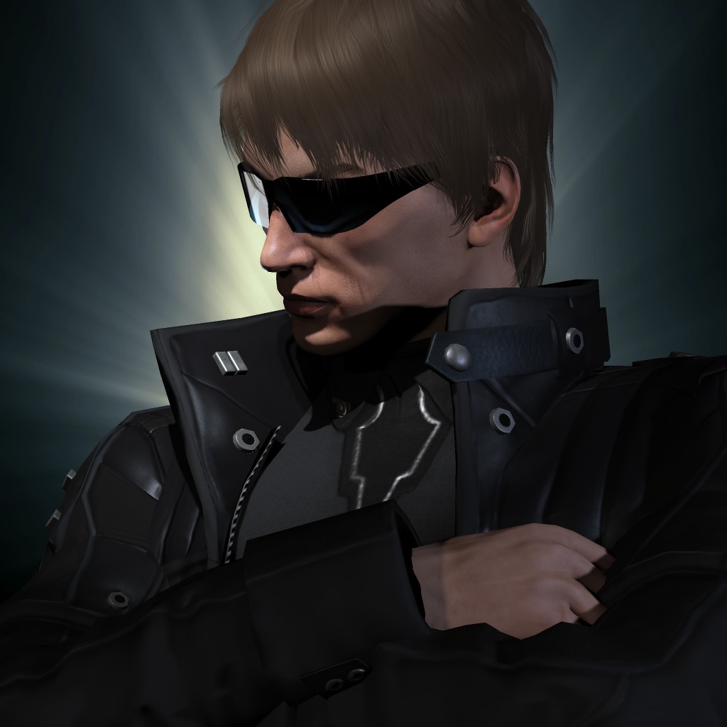 Zero Murasame