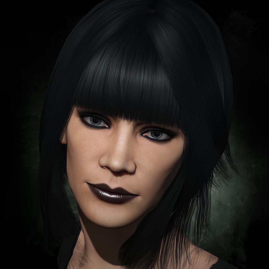 Obsidia Ix