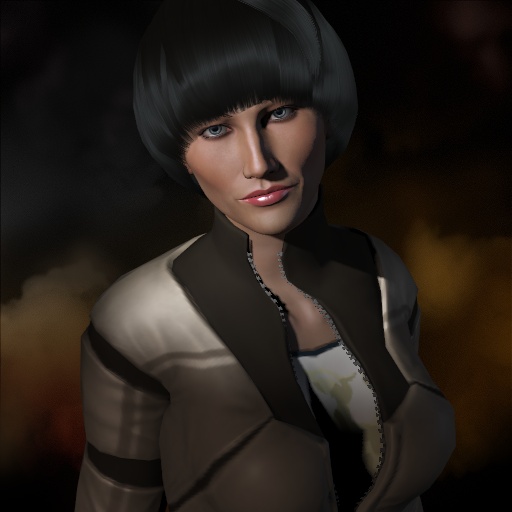 Cyno Queen