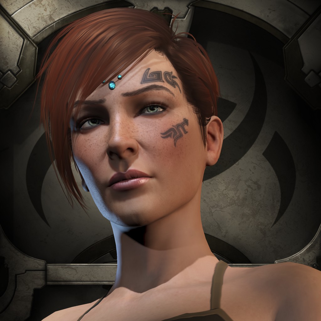 Shirin Paxton Shirin Paxton