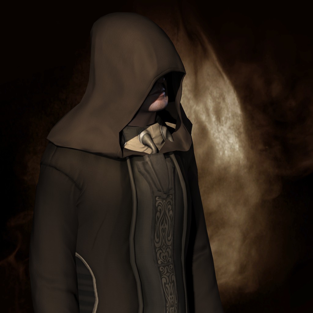 Osiris Raset