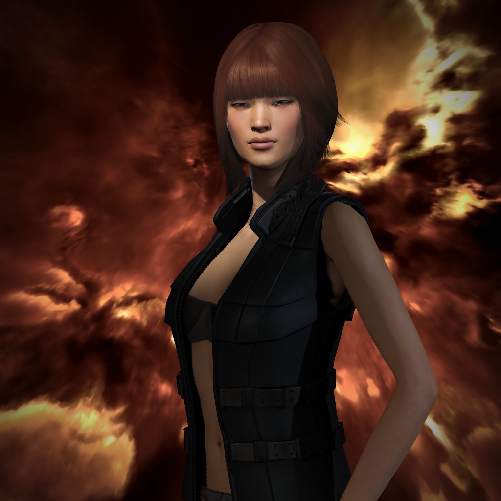 Nikita Blackthorn