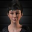 Tissaia Black Tissaia Black