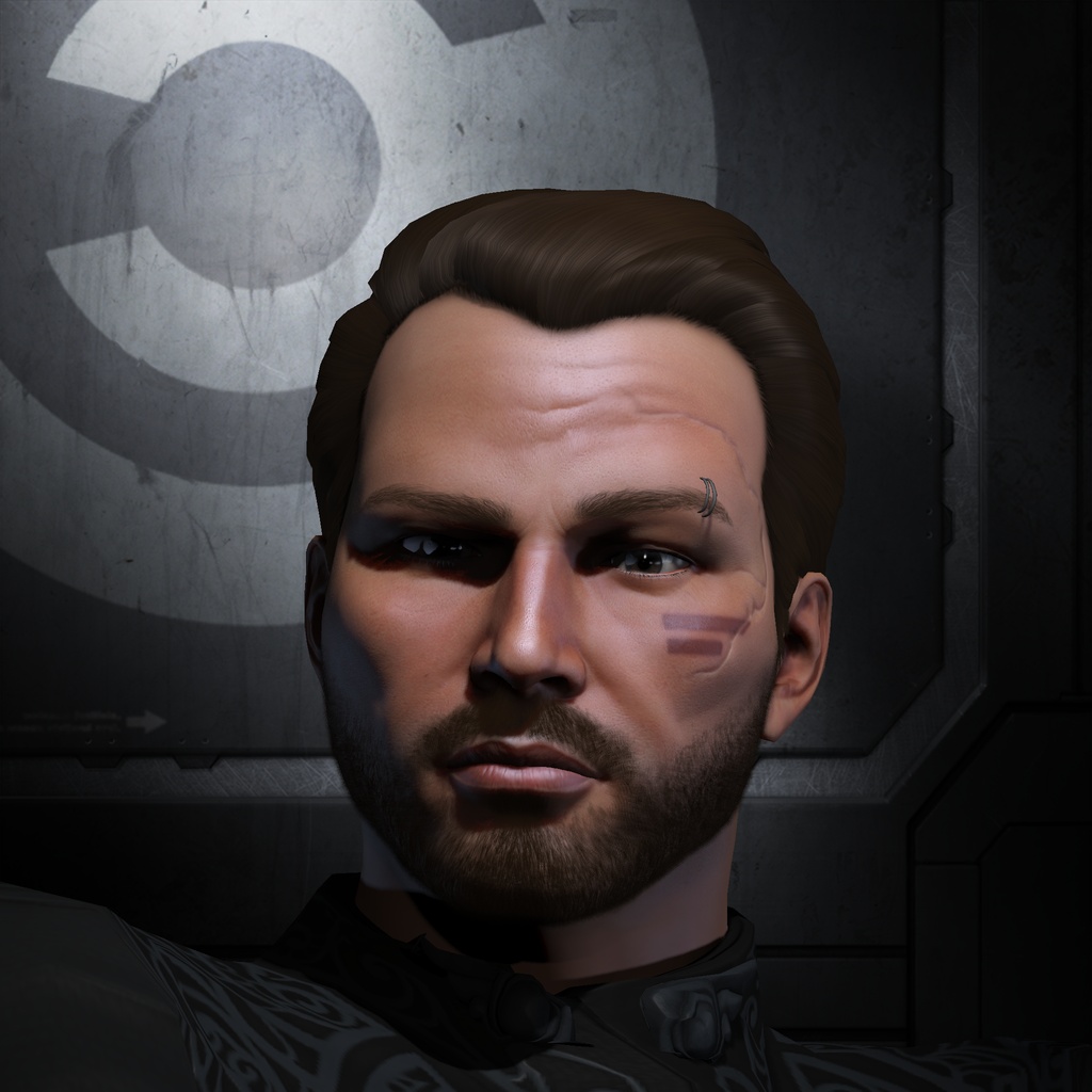 Caldari's Master