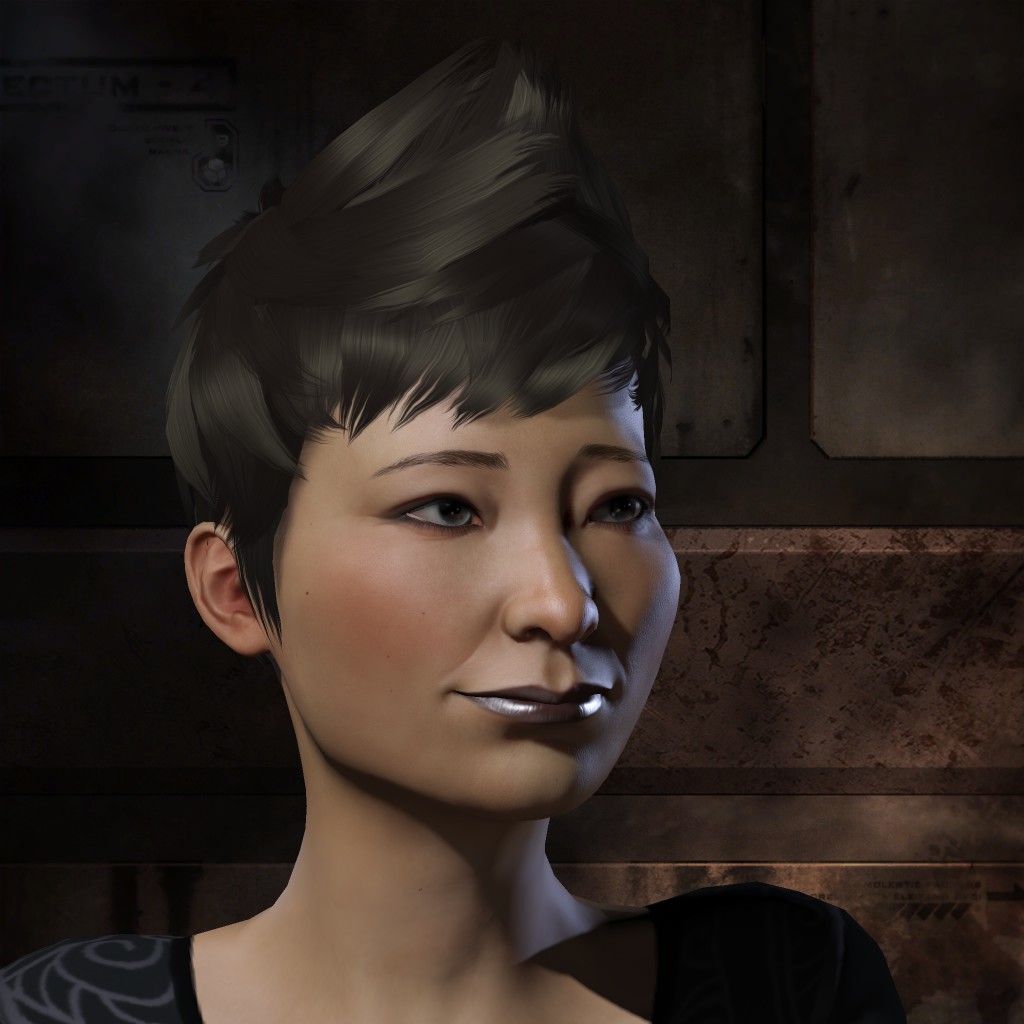 Clair Wynd