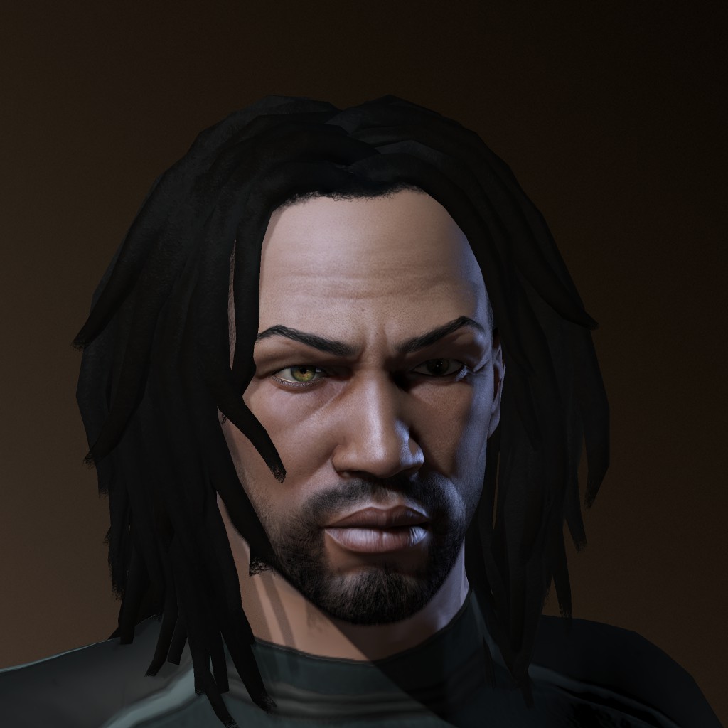 Quadron