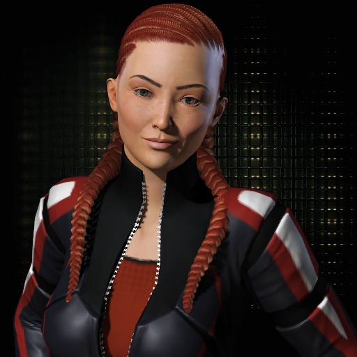DF Lydia
