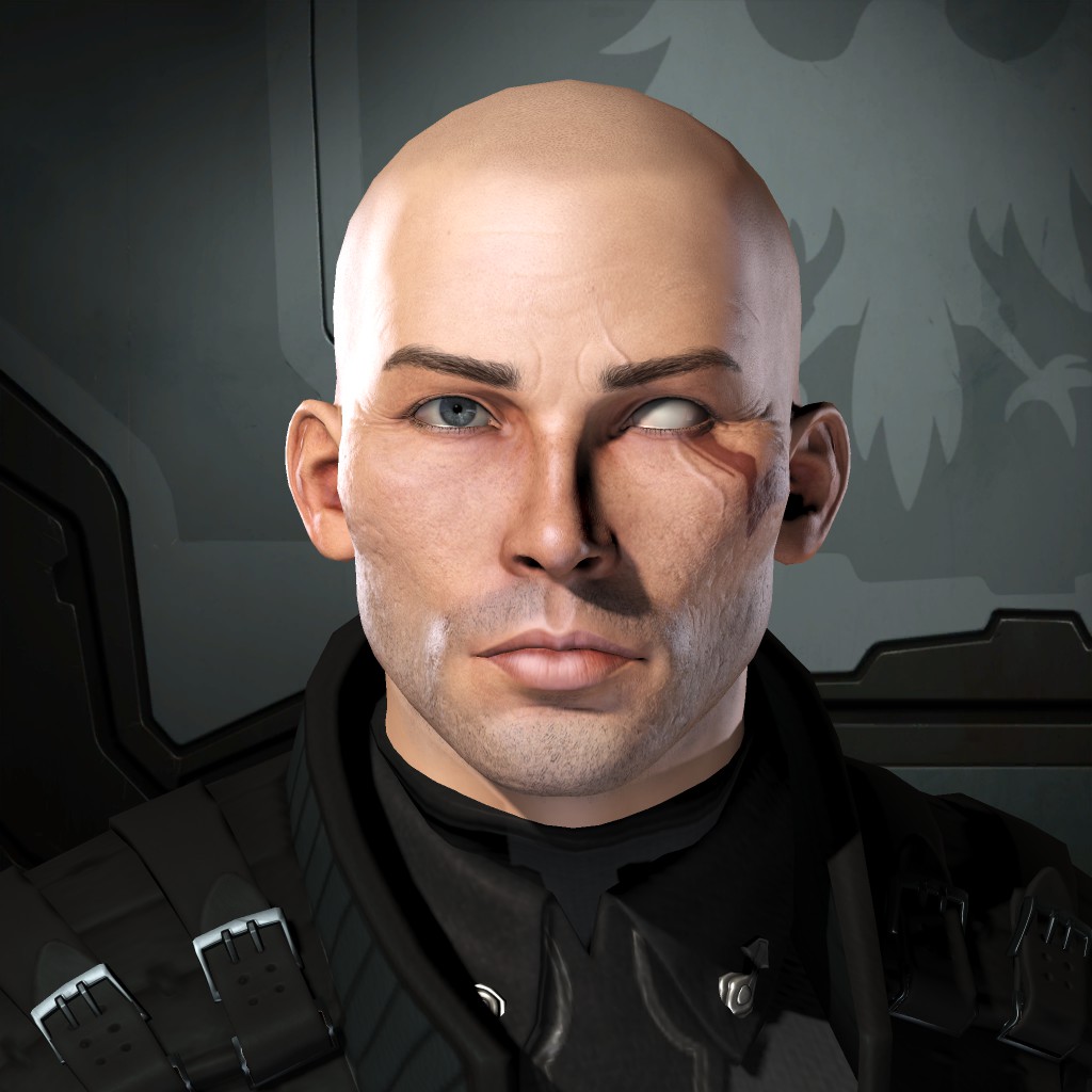 Diettenger portrait