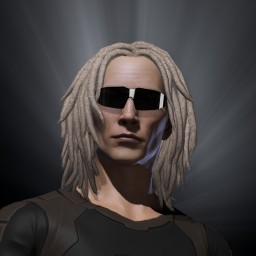Murk Schattenspinner portrait