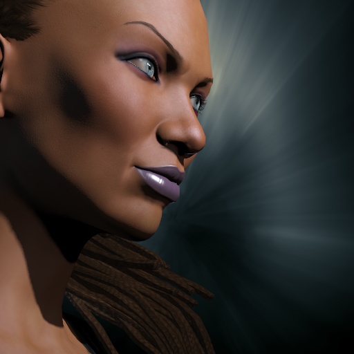 Sheena Razor