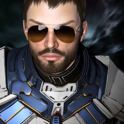 Anatolitch portrait