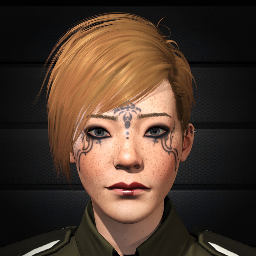 Lorilei Sunhawk