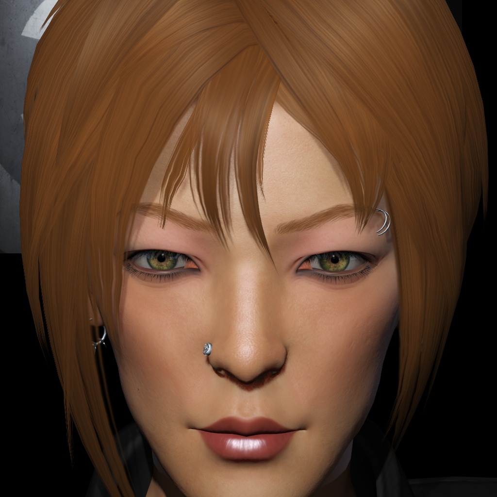 Kunai Kurosaki