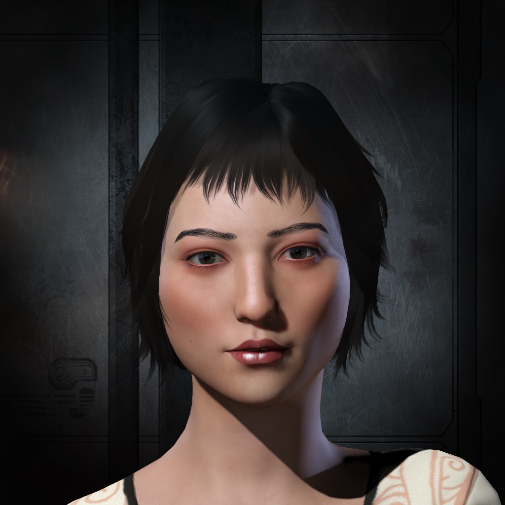 Elaya Xiang