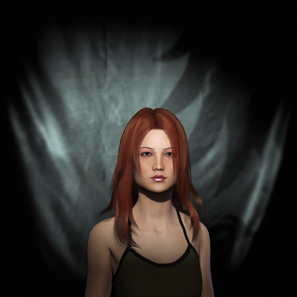 Lilith Hardestadt