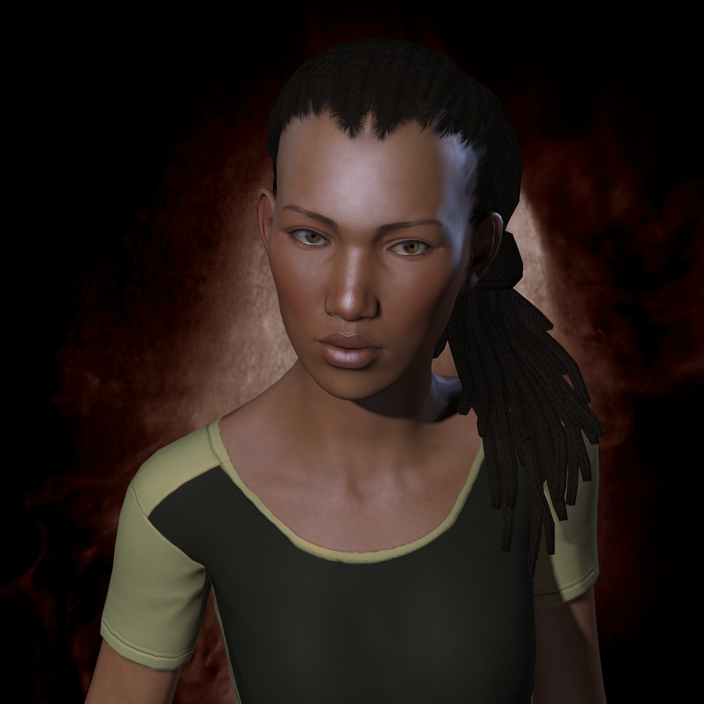 Gunho Kerenski