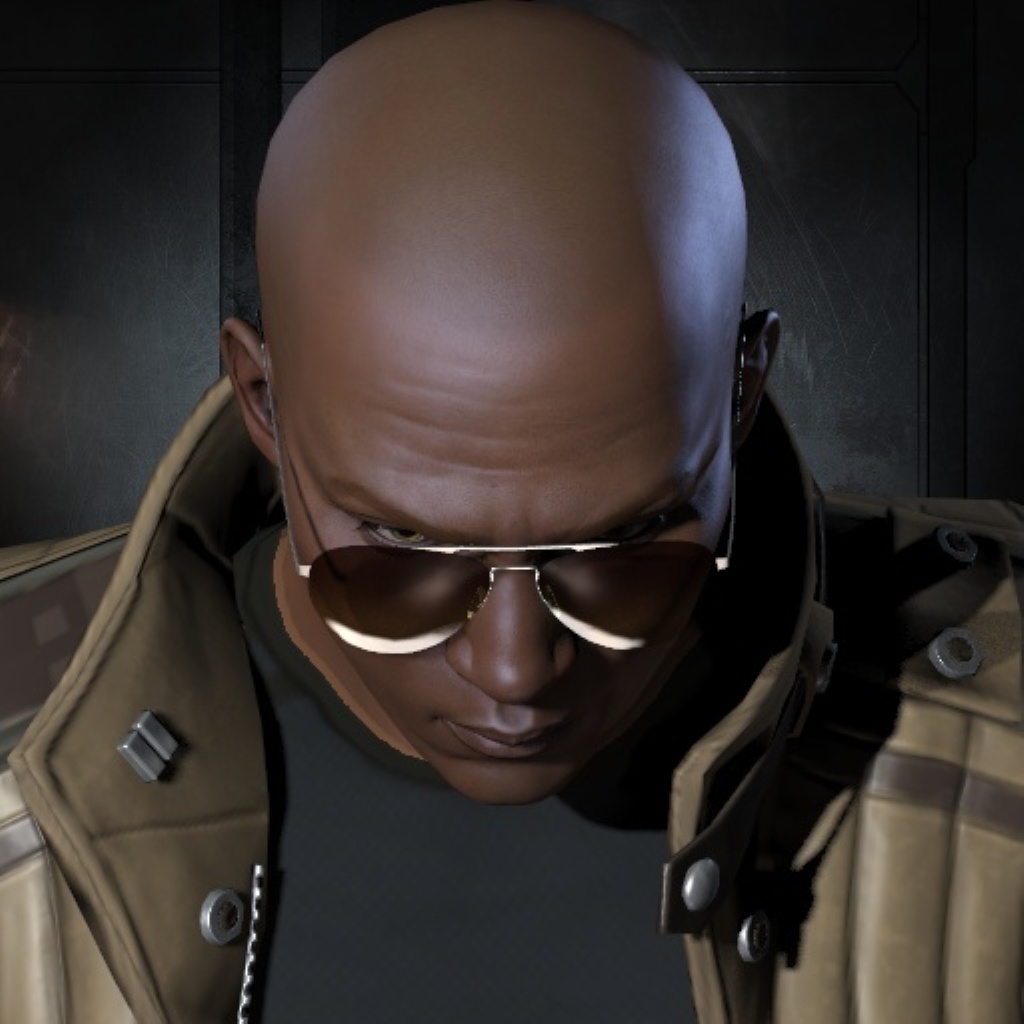 SupaManTech