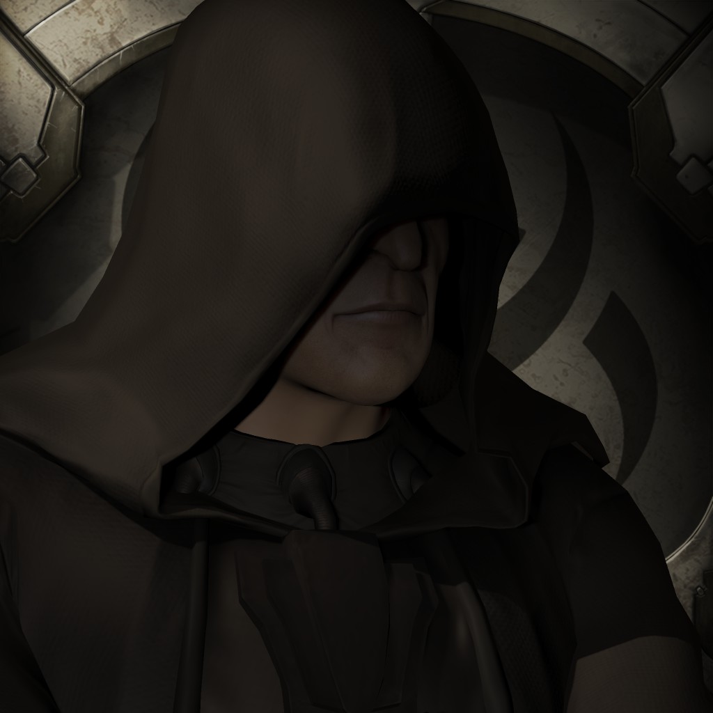 DarthSnakeR