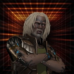 Rianharte portrait