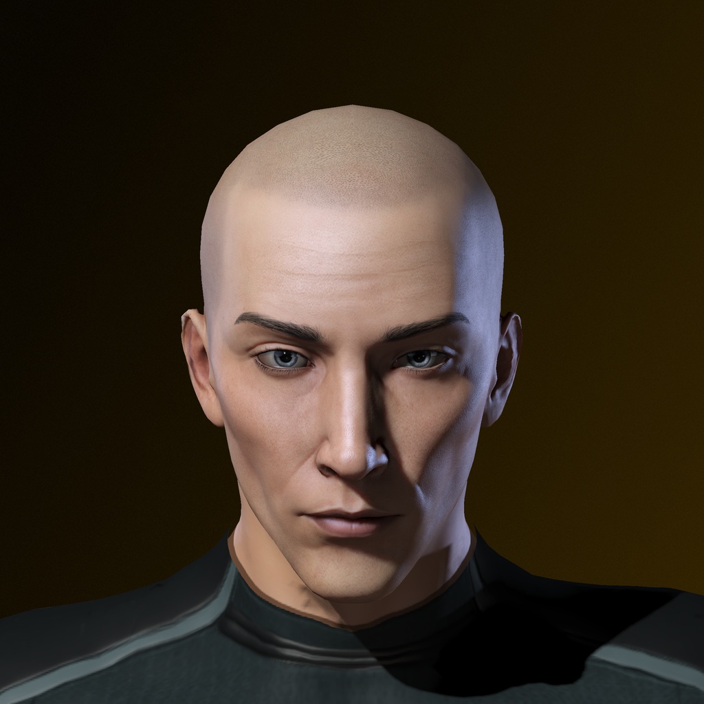 portrait
