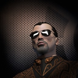 ExEgle portrait