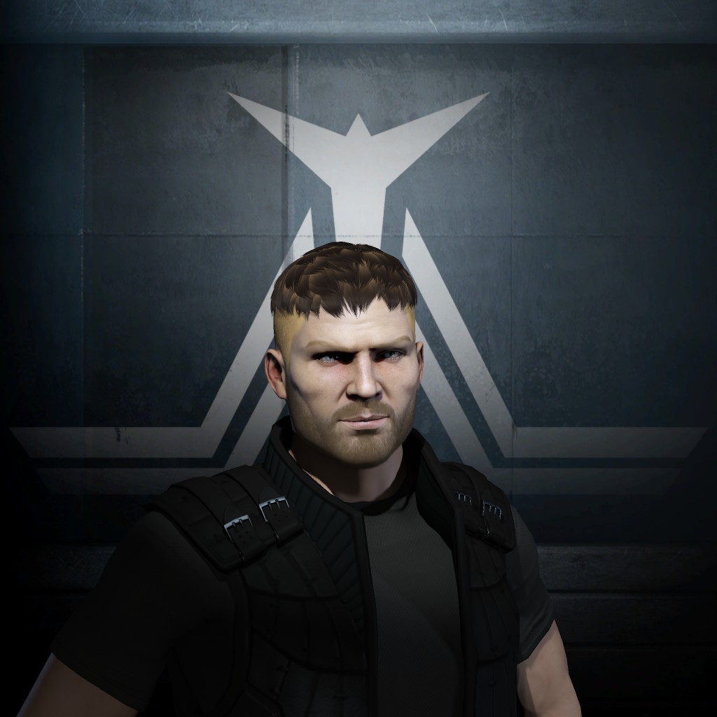 Jakara's clone