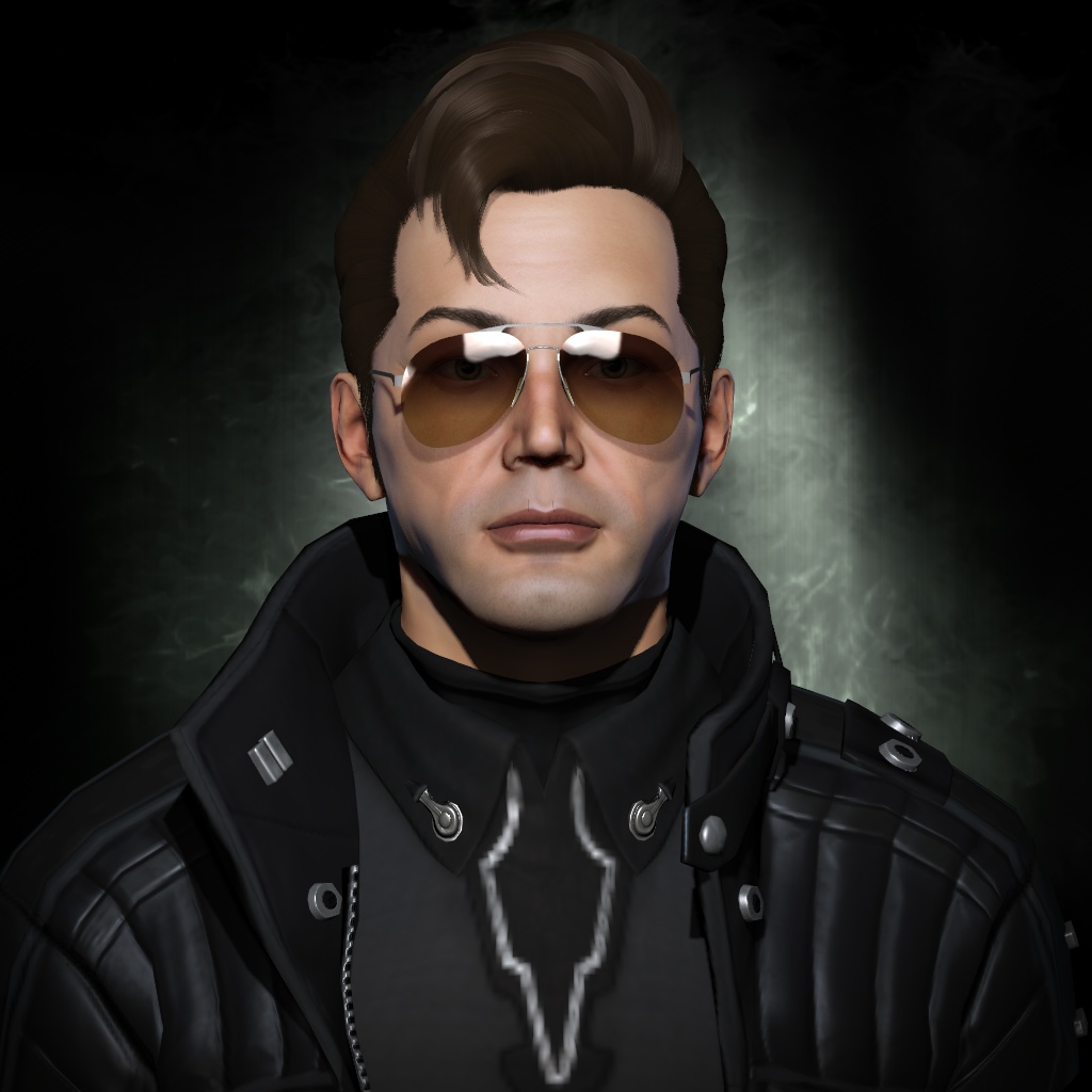 Victor Mcloud