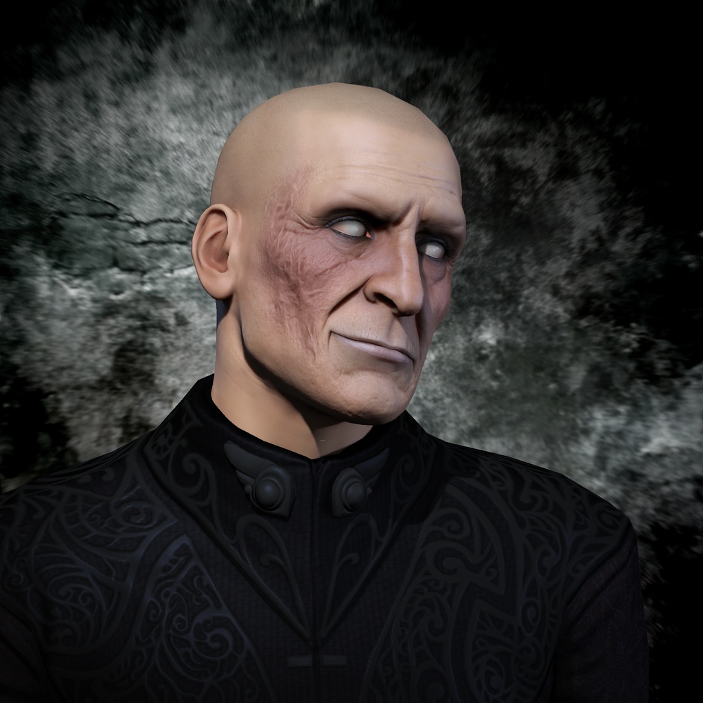 Apollyon III